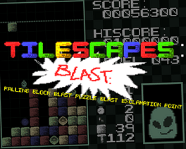 Tilescapes: Blast
