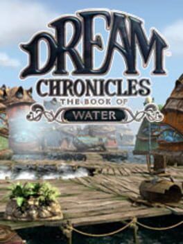 Dream Chronicles: The Book of Water