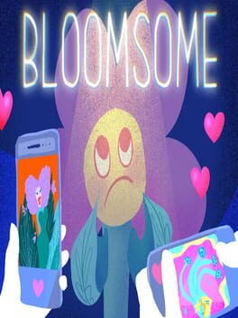 Jaquette de Bloomsome
