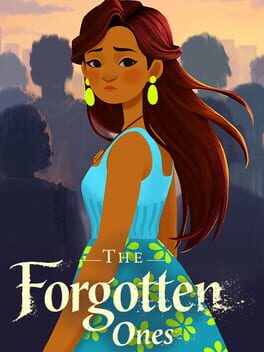 The Forgotten Ones