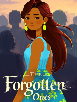 The Forgotten Ones
