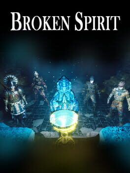 Broken Spirit