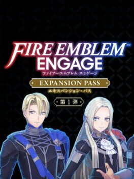 Fire Emblem: Engage - Expansion Pass: Wave 1