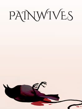 Jaquette de Painwives