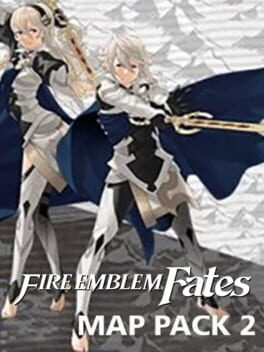 Fire Emblem Fates: Map Pack 2