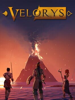 Jaquette de Velorys
