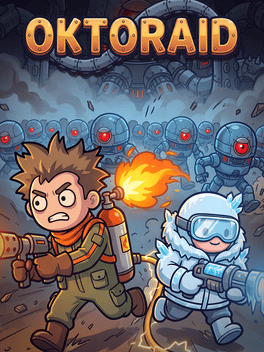 Oktoraid