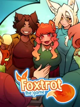 Foxtrot Creamery