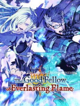 Fate/Grand Order: Lostbelt No. 2 - Götterdämmerung