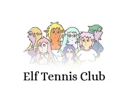 Elf Tennis Club