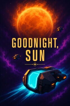 Goodnight, Sun
