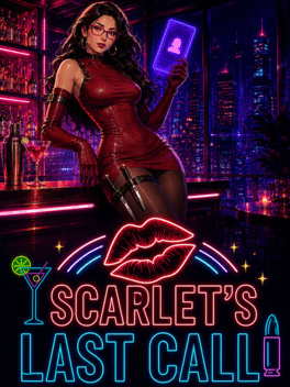 Scarlet's Last Call