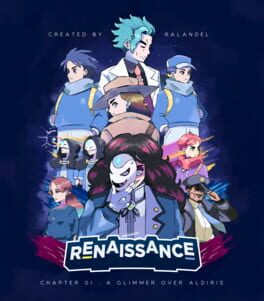 Project Renaissance
