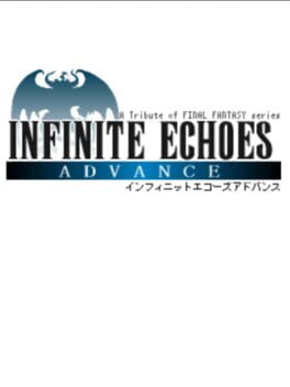 Infinite Echoes Advance