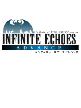 Infinite Echoes Advance
