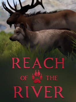 Reach of the River