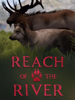 Reach of the River