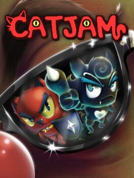 Catjam