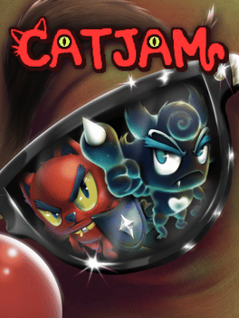 Catjam