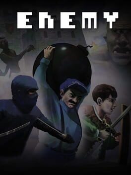 Enemy