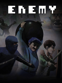 Enemy Cover