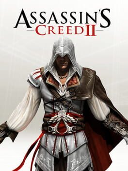 Assassin's Creed II [Greatest Hits] cover