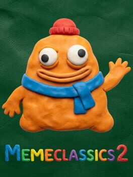 Cover art for Meme Classics 2