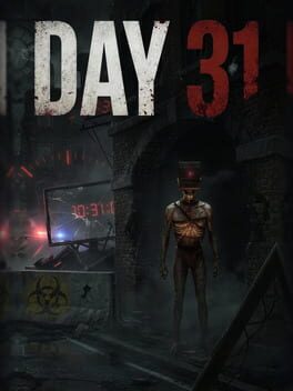 Capa de Day 31