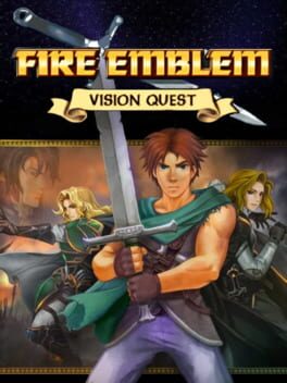Fire Emblem: Vision Quest