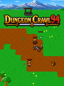 Dungeon Crawl 94: What Was Taken
