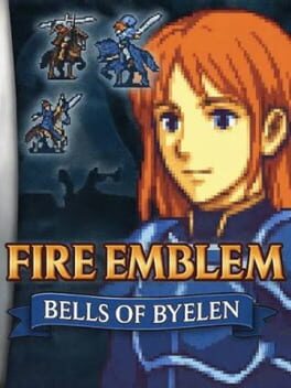 Fire Emblem: Bells of Byelen