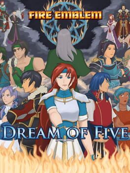 Fire Emblem: Dream of Five - Definitive Edition
