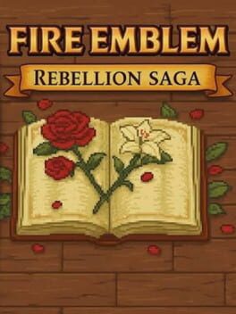 Rebellion Saga