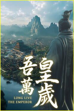 Long Live The Emperor