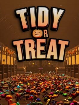 Tidy or Treat