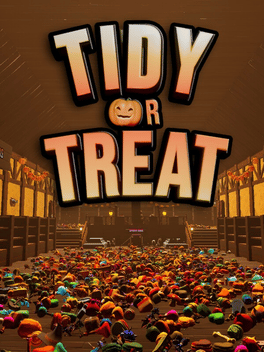 Tidy or Treat