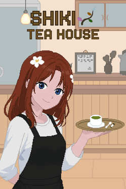 Shiki Tea House