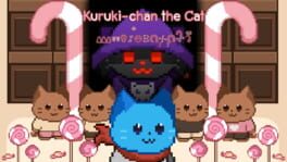 Kuruki-chan the Cat