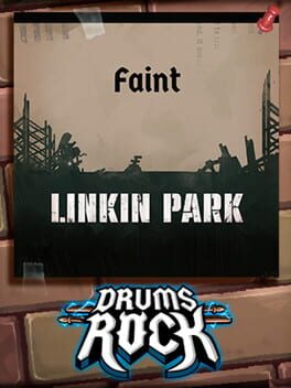 Drums Rock: Linkin Park - 'Faint'