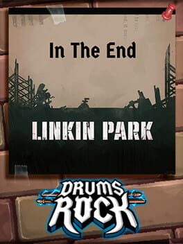 Drums Rock: Linkin Park - 'In the End'