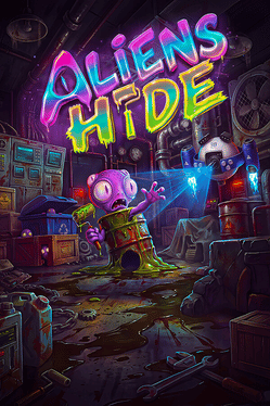 Aliens Hide