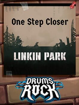 Drums Rock: Linkin Park - 'One Step Closer'