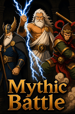 Mythic Battle