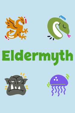 Eldermyth