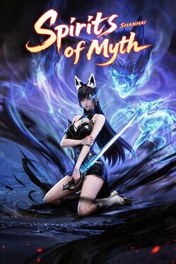 Shanhai: Spirits of Myth
