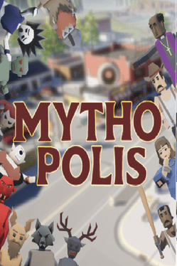 Mythopolis