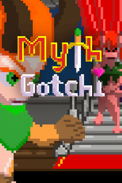 MythGotchi