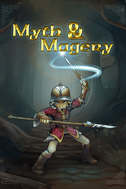 Myth & Magery