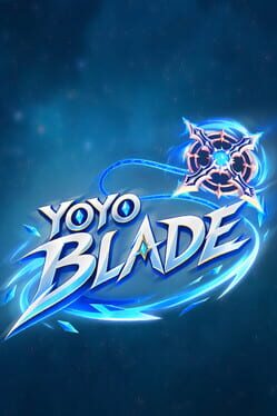 Yoyo Blade cover art
