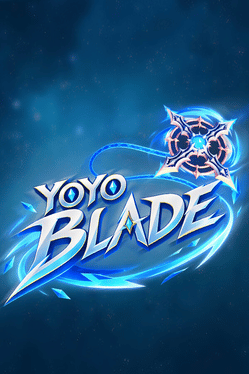 Yoyo Blade